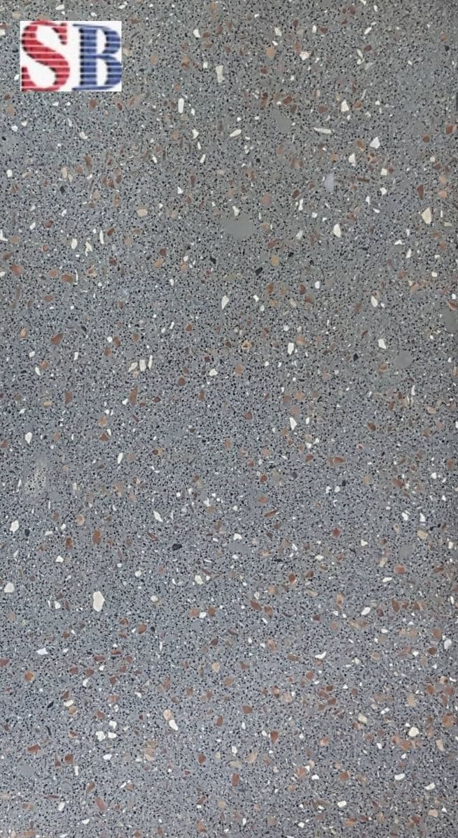 بلاط أرضيات موزايكو — 3