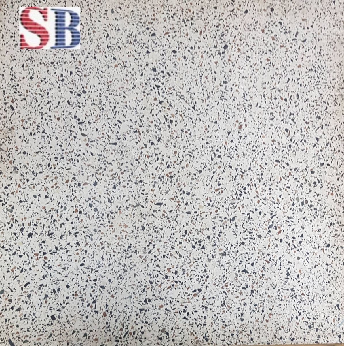 بلاط أرضيات موزايكو — 4