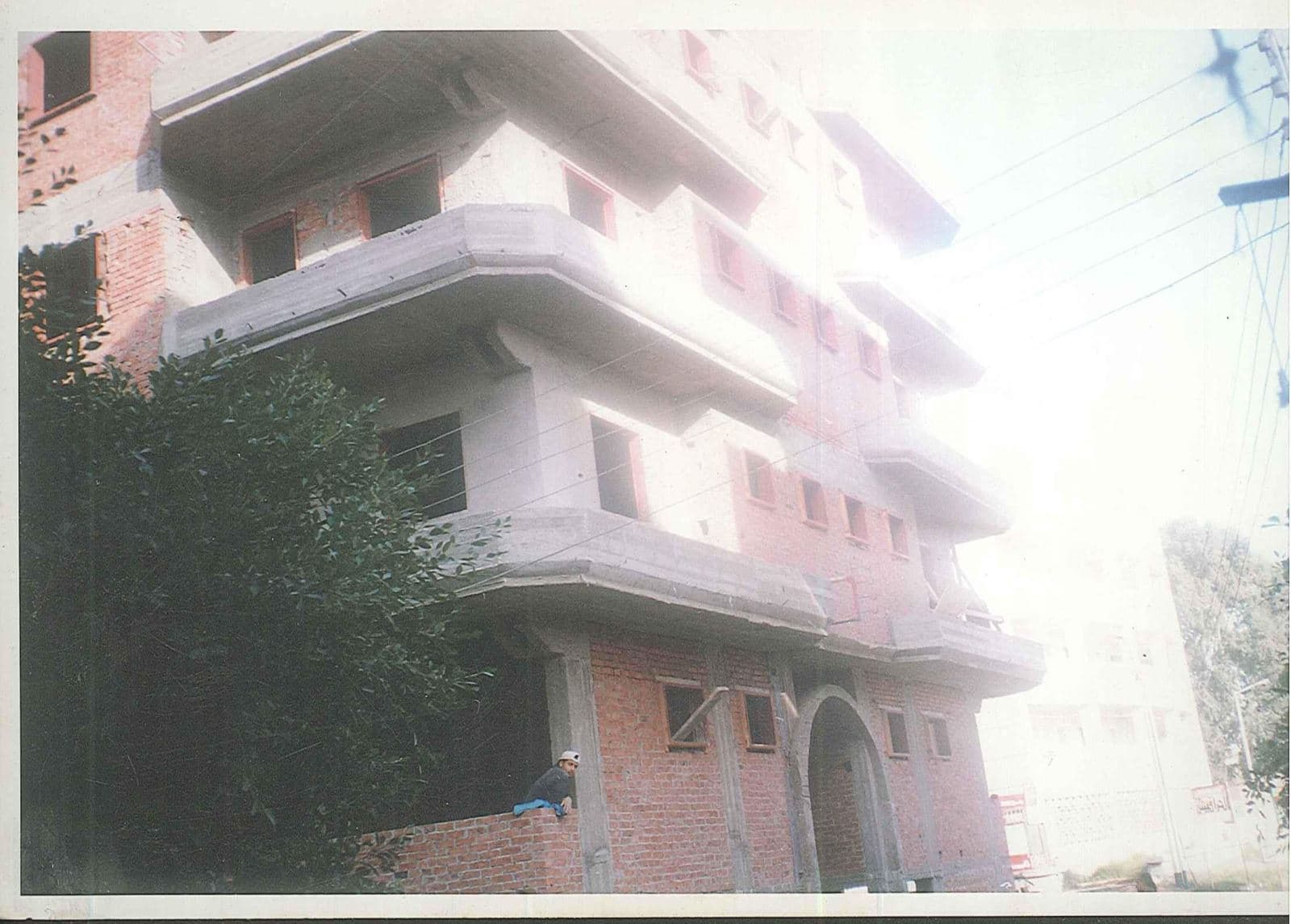 عمارة عروس آمون — 2