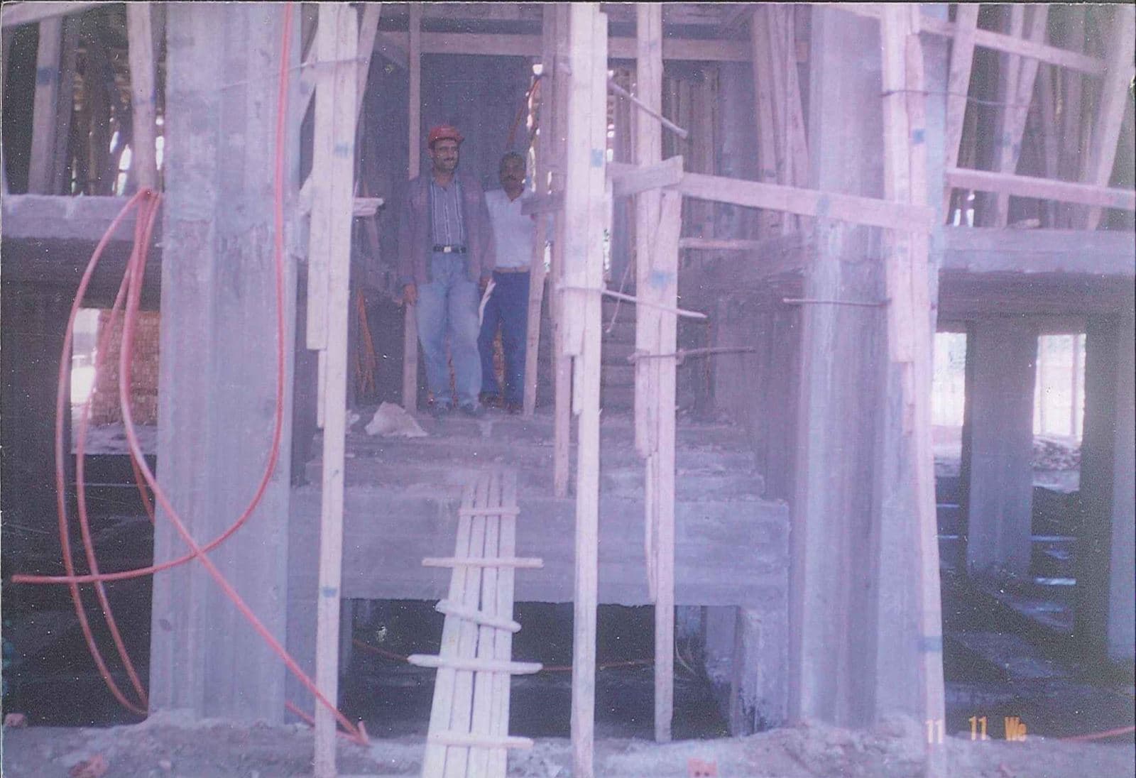 عمارة عروس آمون — 4