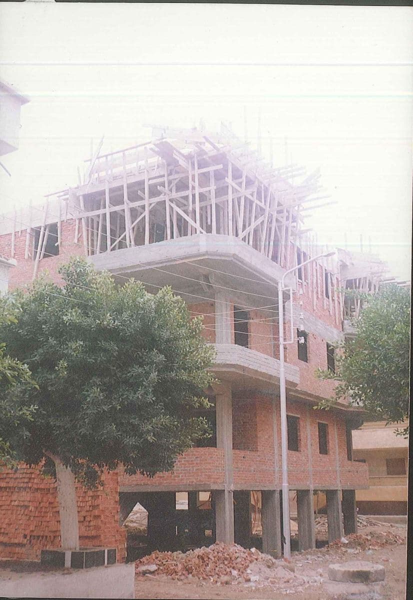 عمارة عروس آمون — 5