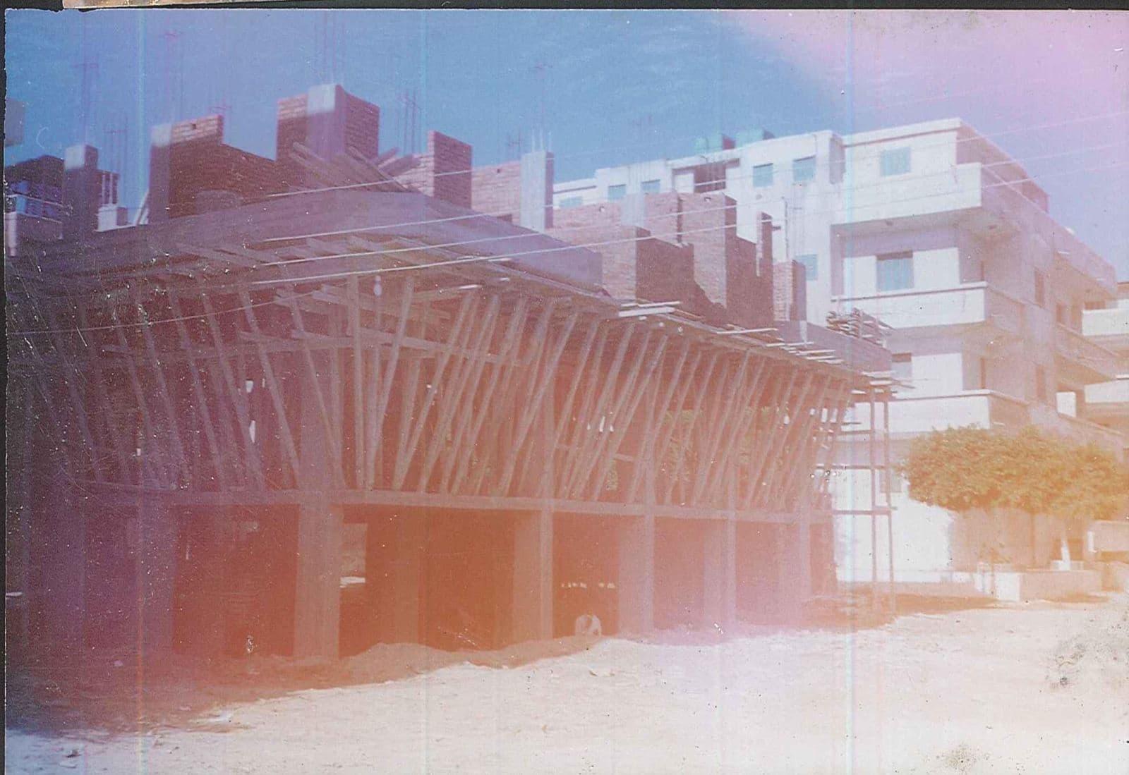 عمارة عروس آمون — 7