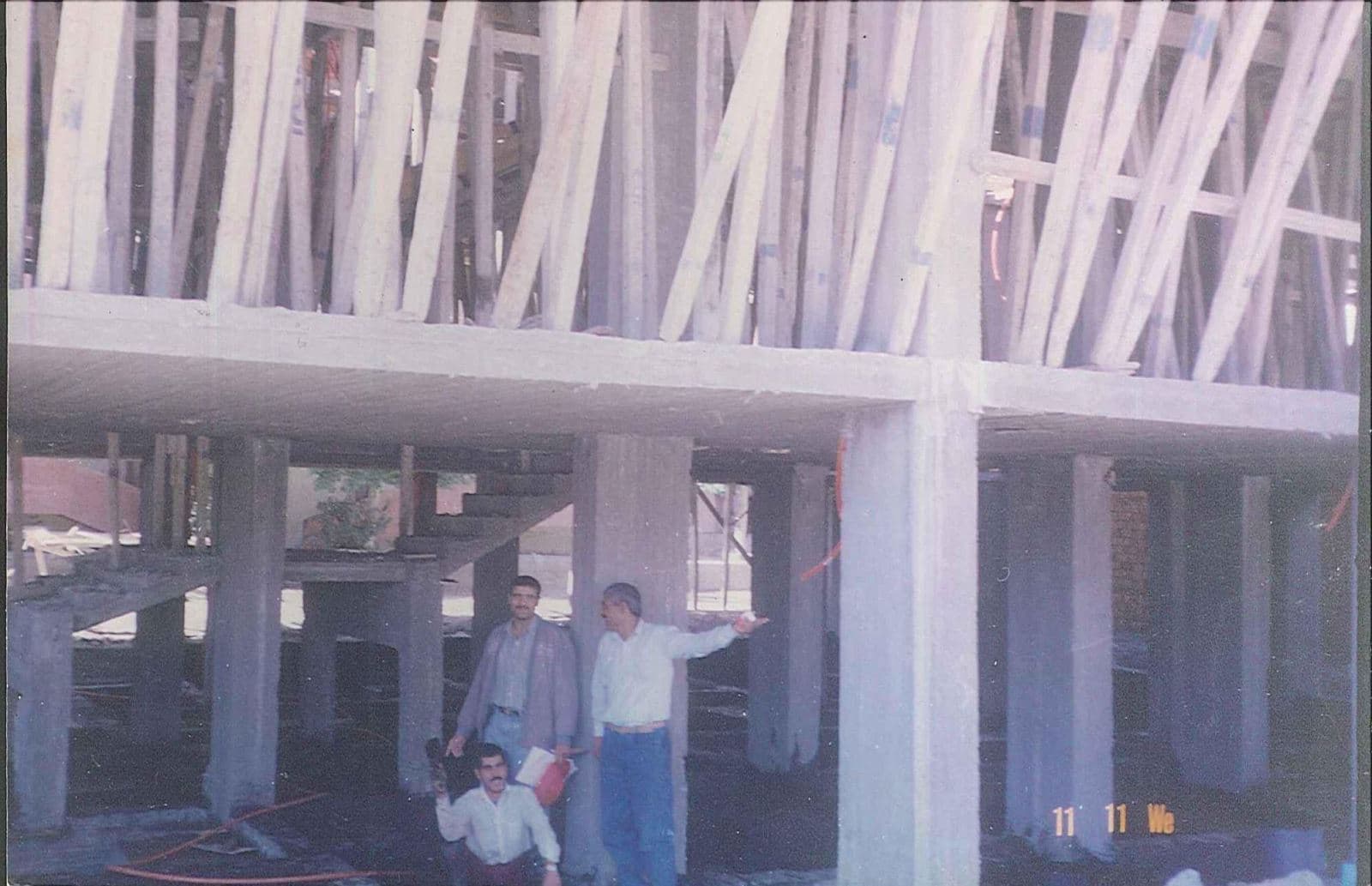 عمارة عروس آمون — 8