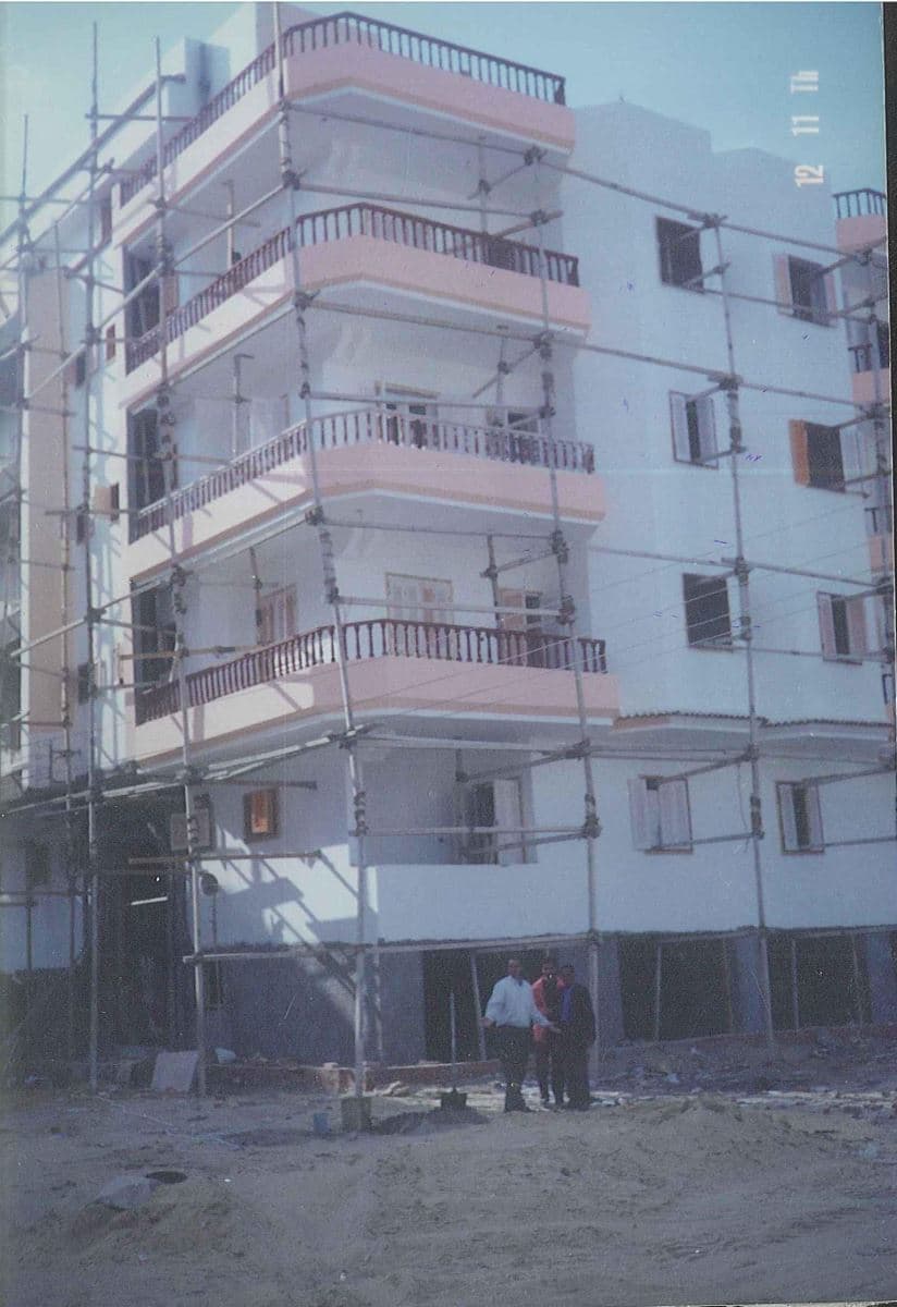 عمارة عروس آمون — 19