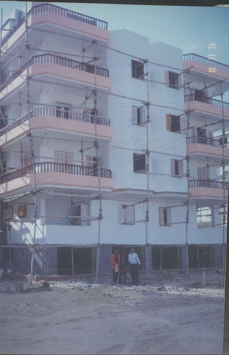 عمارة عروس آمون — 22