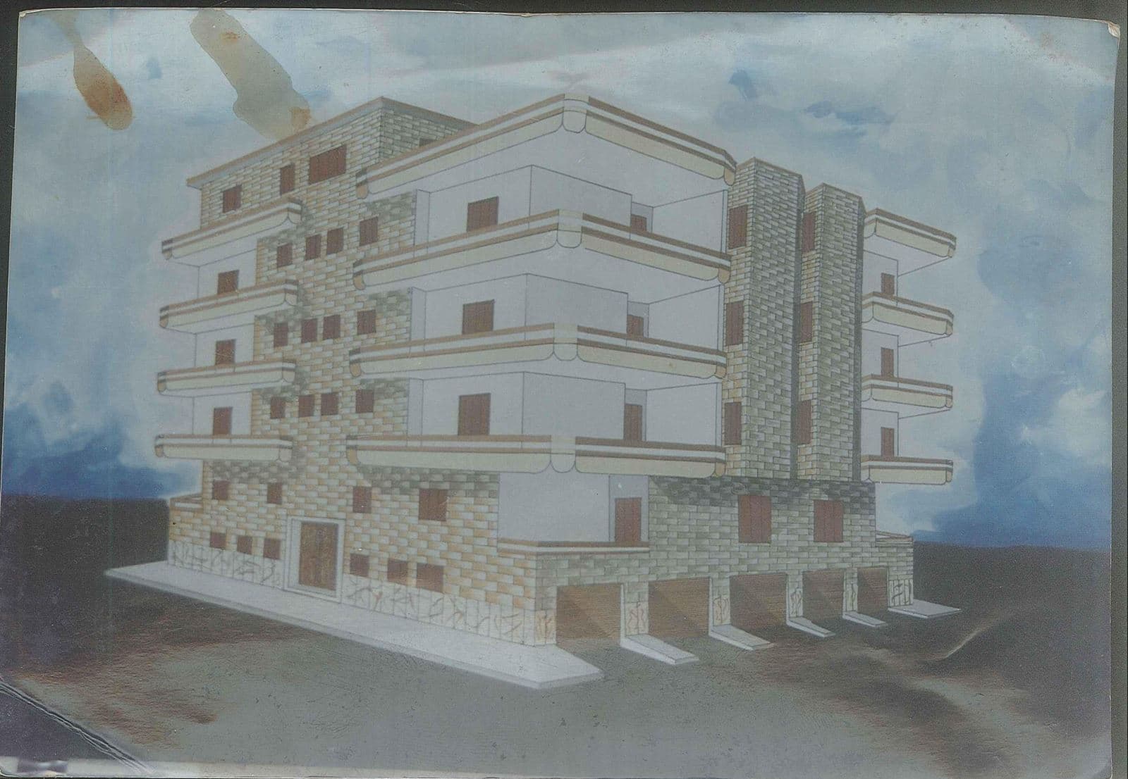 عمارة عروس آمون — 28