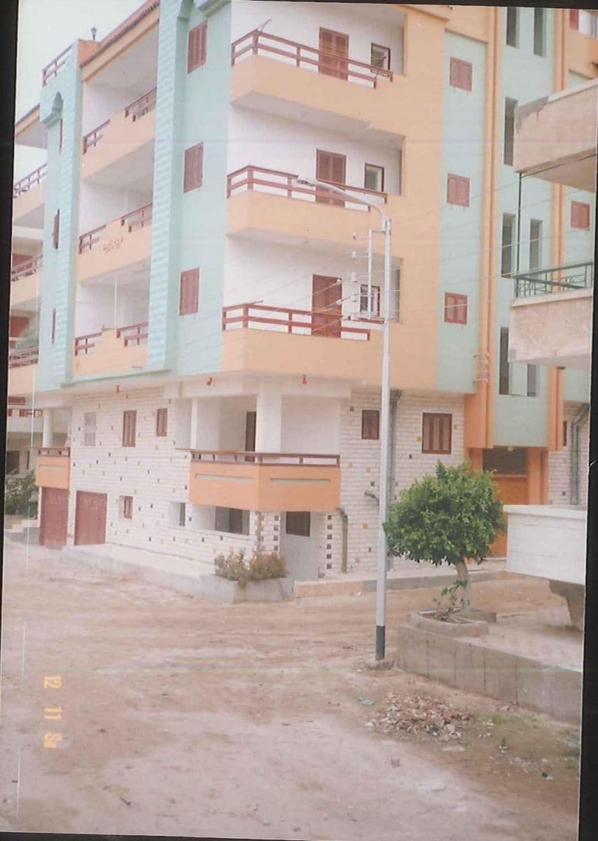 عمارة عروس جمصة — 4