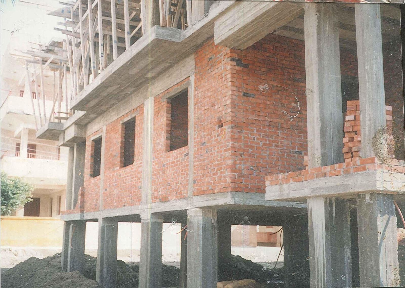 عمارة عروس جمصة — 7