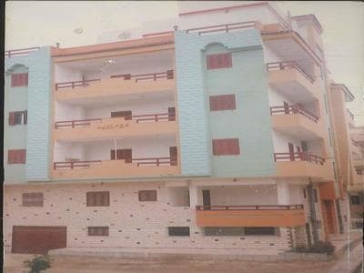 عمارة عروس جمصة