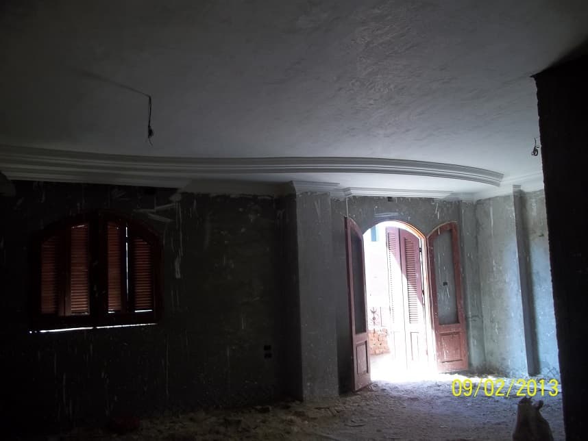 عمارة المحلة الكبرى (1) — 3