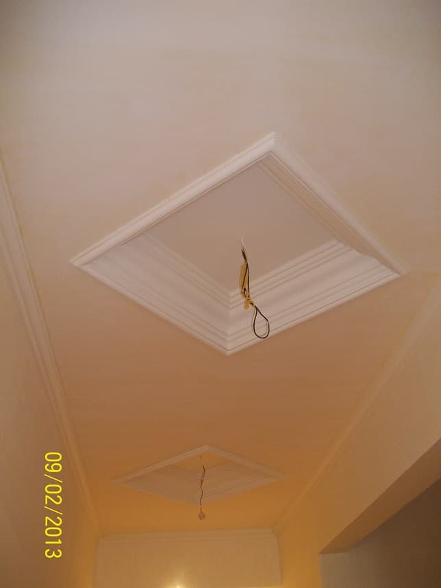 عمارة المحلة الكبرى (1) — 7