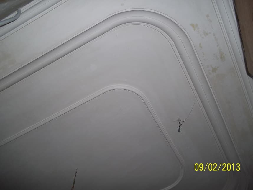 عمارة المحلة الكبرى (1) — 10