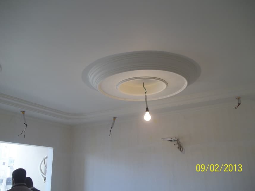 عمارة المحلة الكبرى (1) — 12