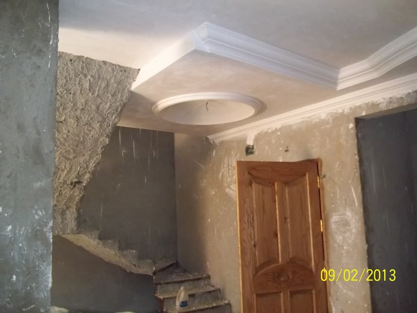 عمارة المحلة الكبرى (1) — 19