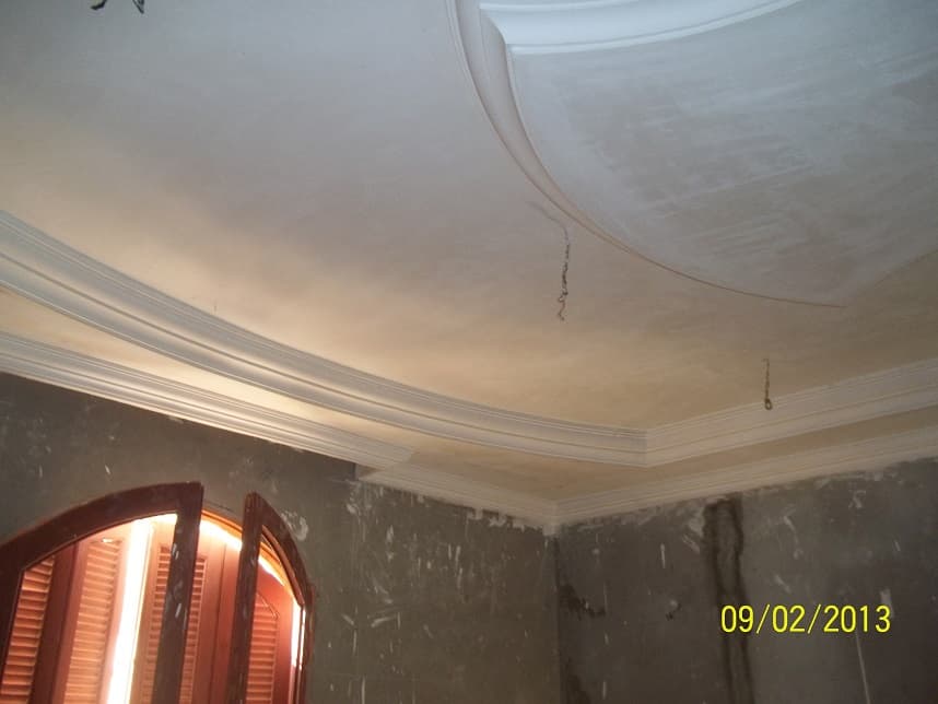 عمارة المحلة الكبرى (1) — 23