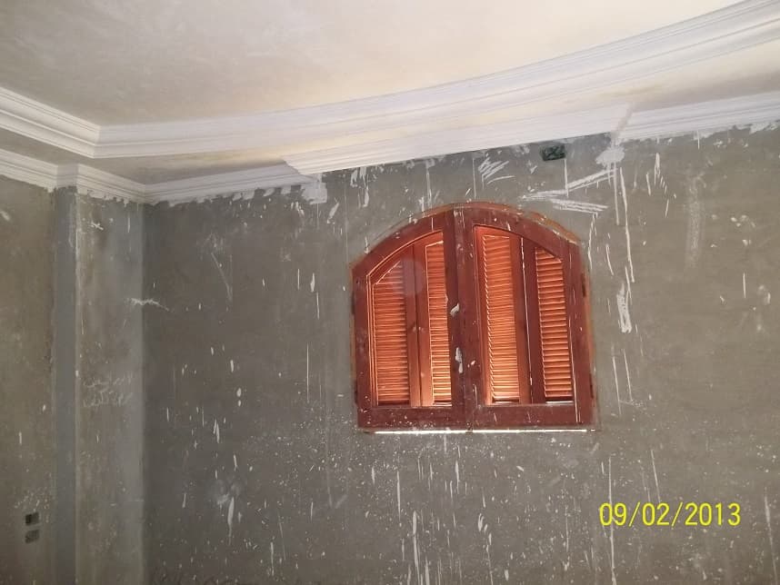 عمارة المحلة الكبرى (1) — 27