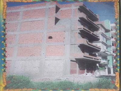 عمارة المحلة الكبرى (3)