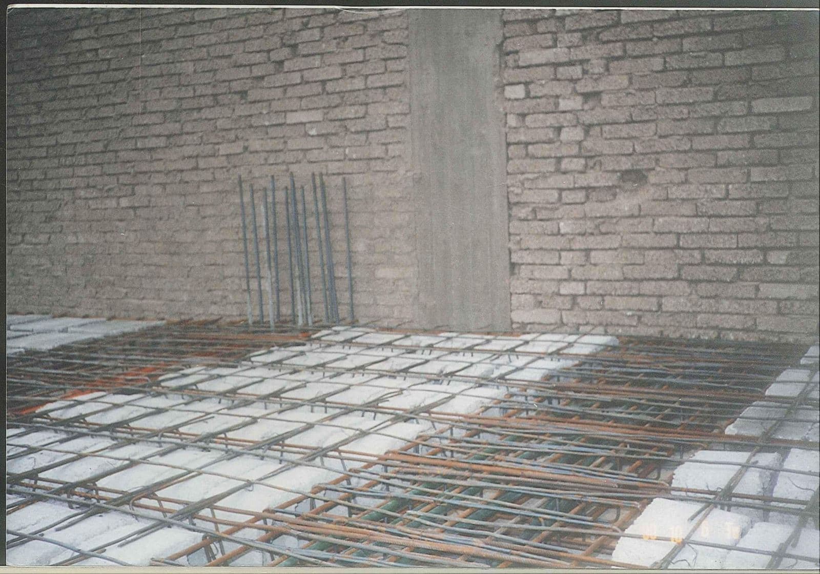 عمارة المحلة الكبرى (4) — 1