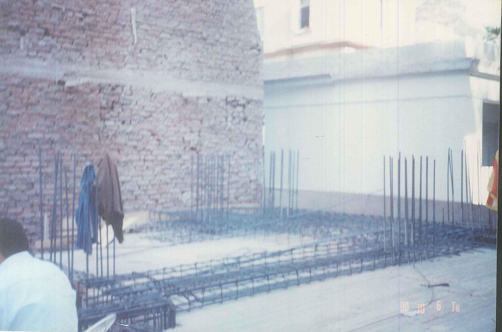 عمارة المحلة الكبرى (4) — 5