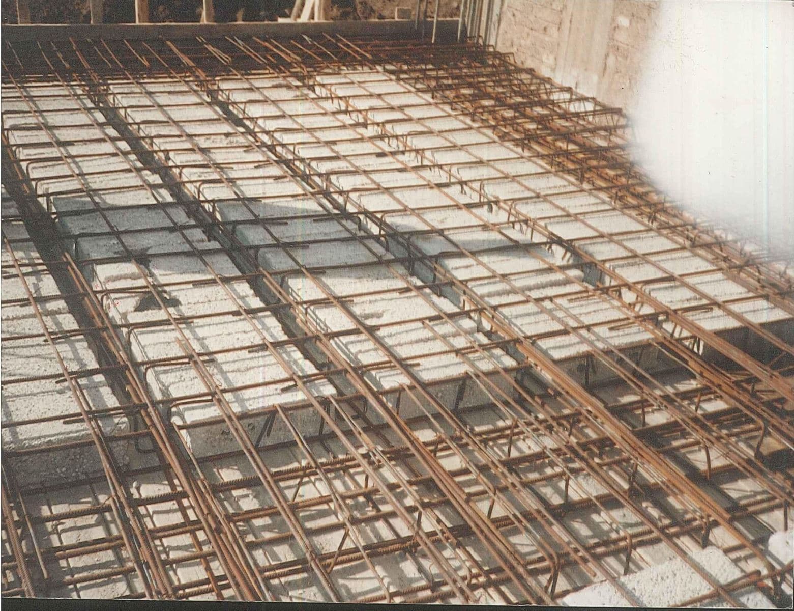 عمارة المحلة الكبرى (4) — 6