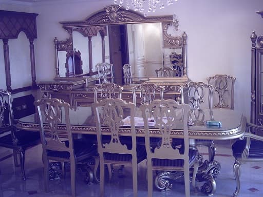 تشطيب شقة (1) — 2