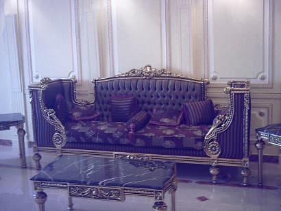 تشطيب شقة (1) — 10