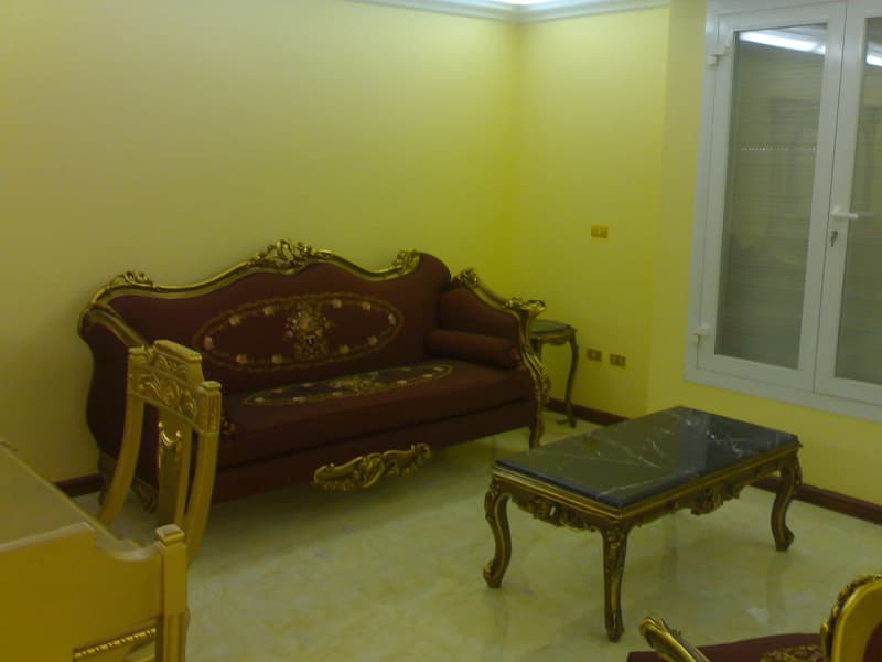 تشطيب شقة (1) — 27