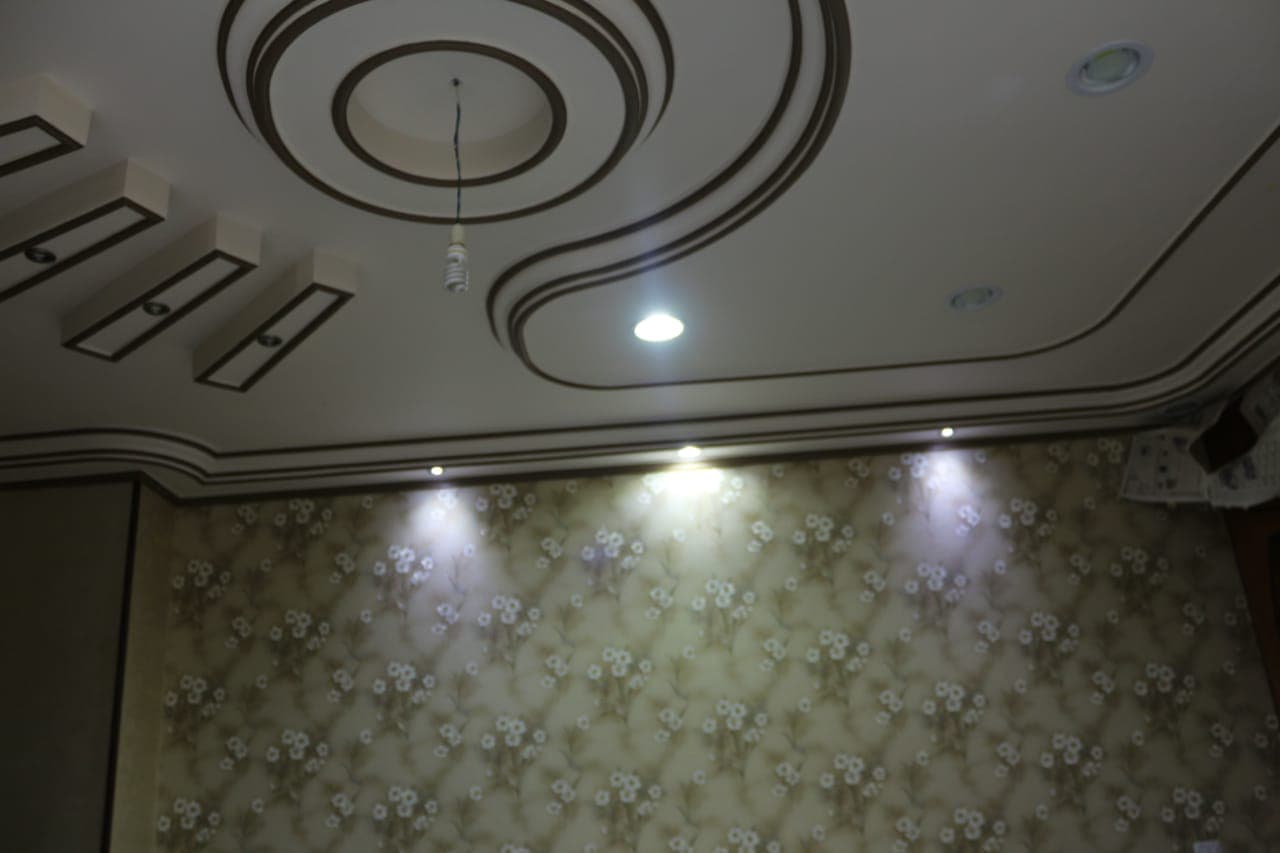 تشطيب شقة (10) — 26