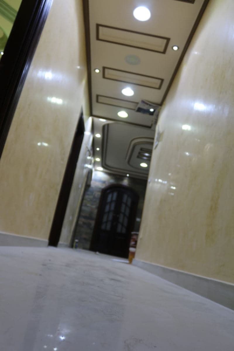 تشطيب شقة (10) — 53
