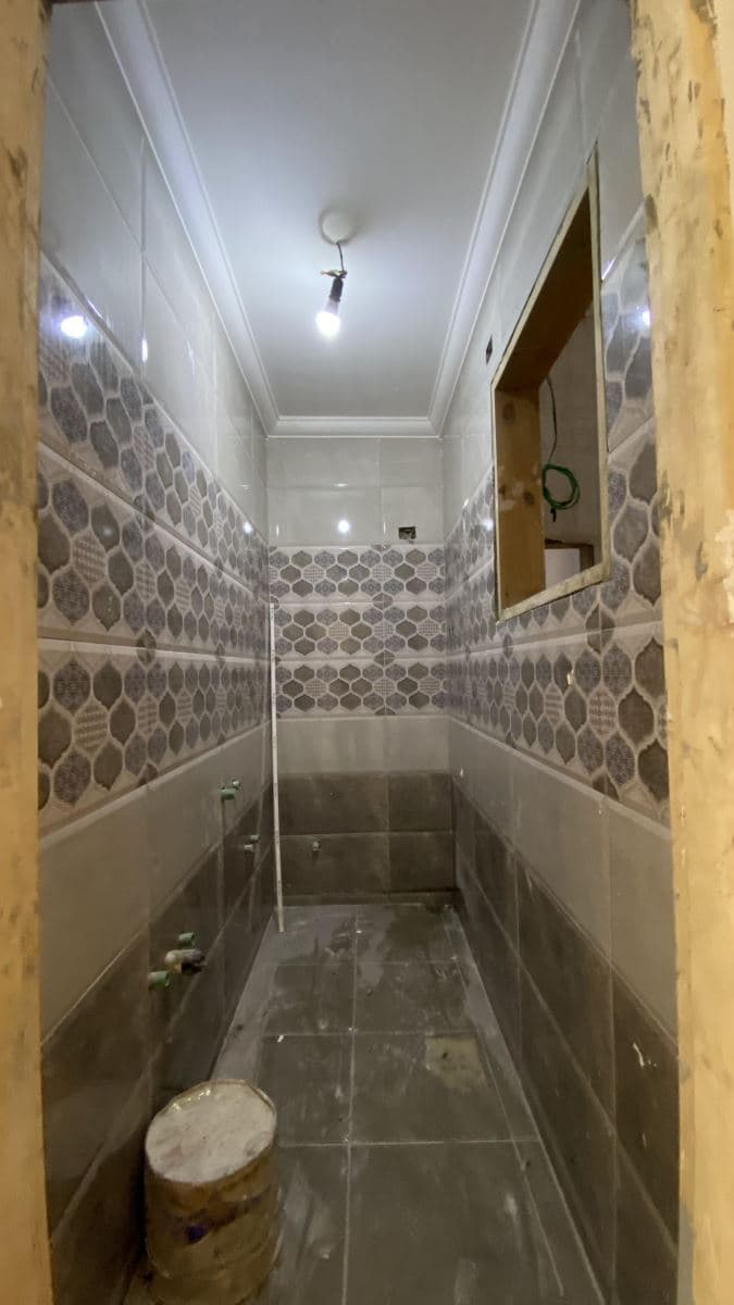 تشطيب شقة (14) — 1