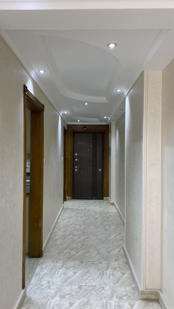 تشطيب شقة (14) — 19