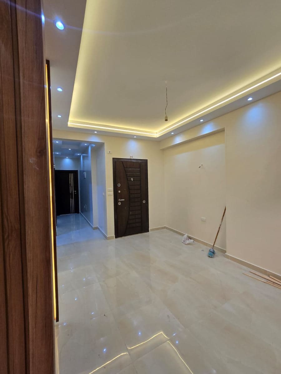 تشطيب شقة (18) — 2