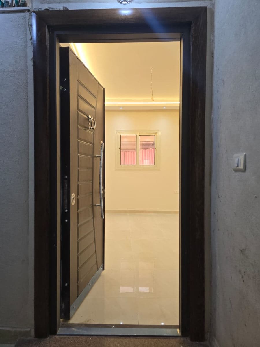 تشطيب شقة (18) — 13