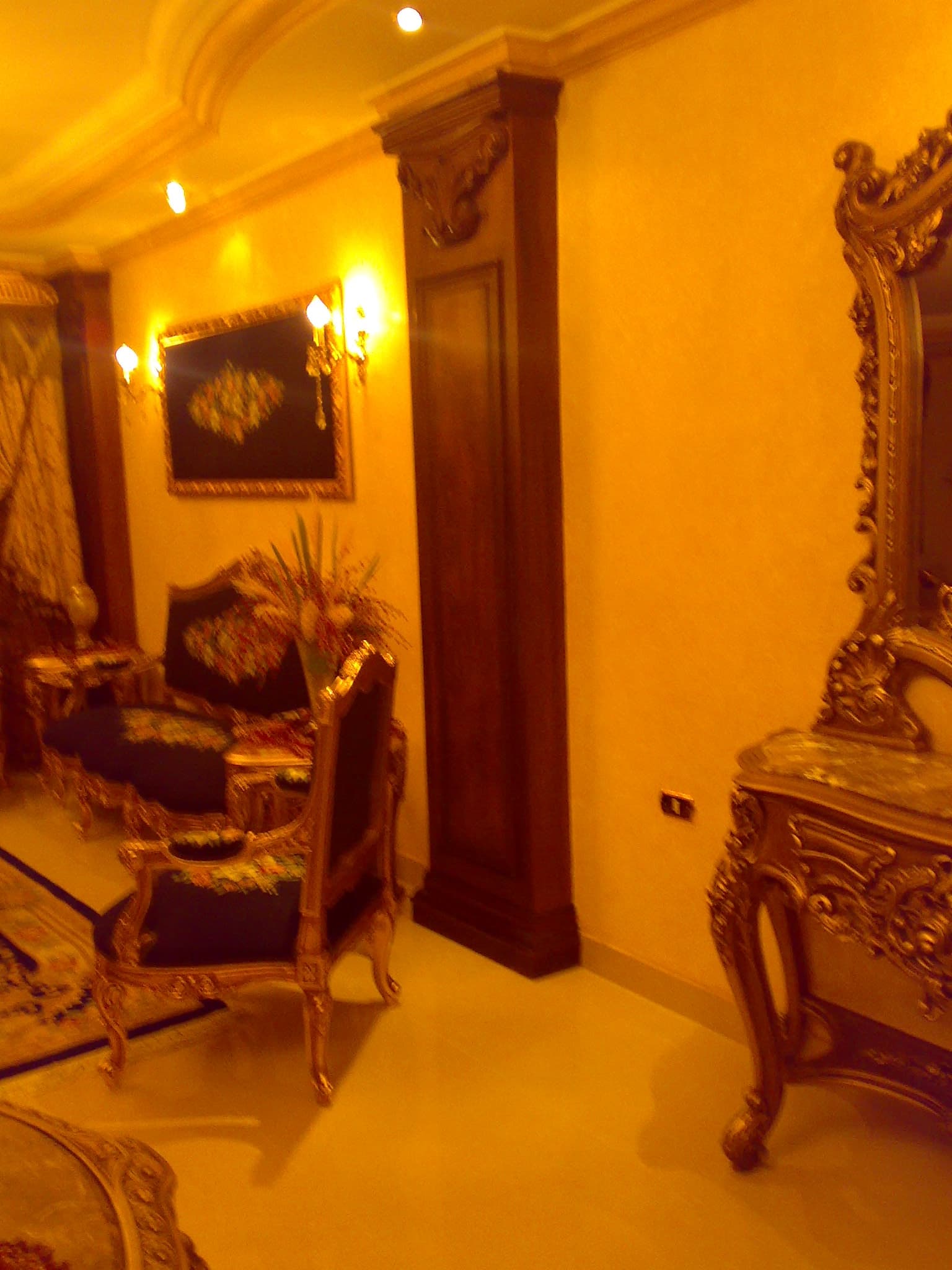 تشطيب شقة (2) — 8