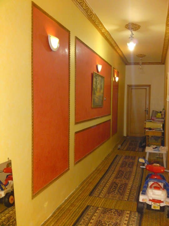 تشطيب شقة (4) — 7
