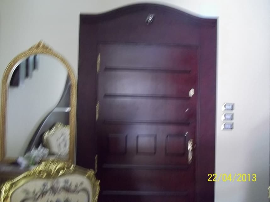 تشطيب شقة (6) — 1