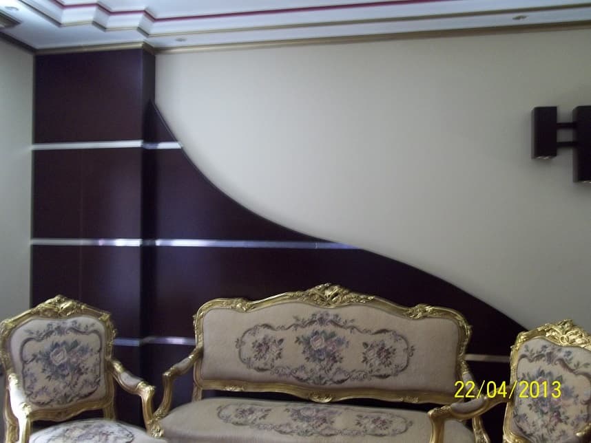 تشطيب شقة (6) — 8