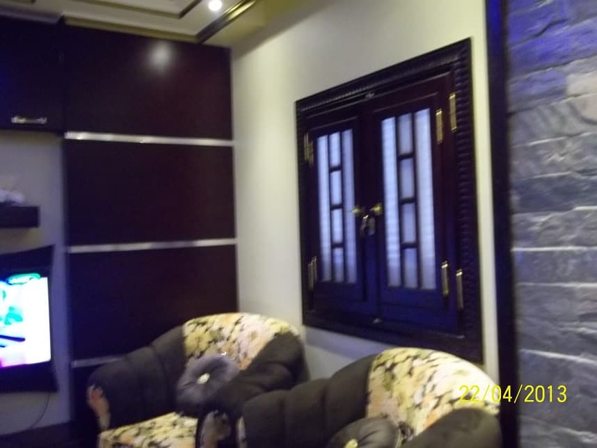 تشطيب شقة (6) — 20