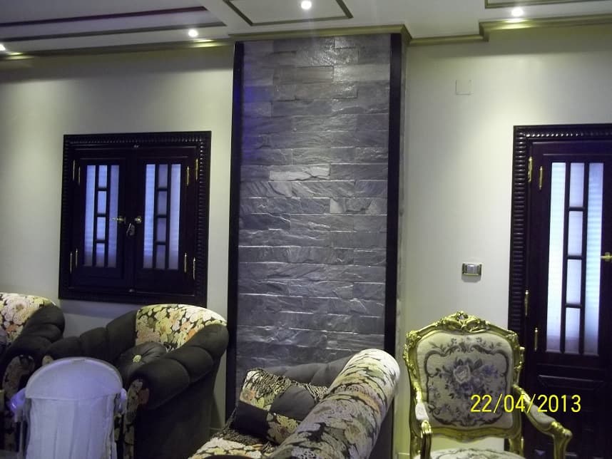 تشطيب شقة (6) — 28