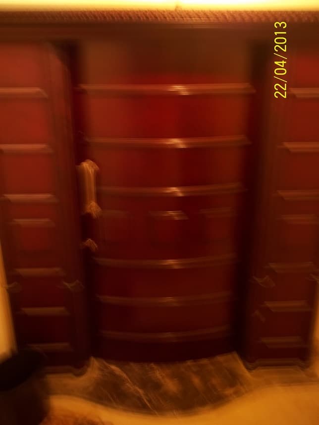 تشطيب شقة (6) — 42