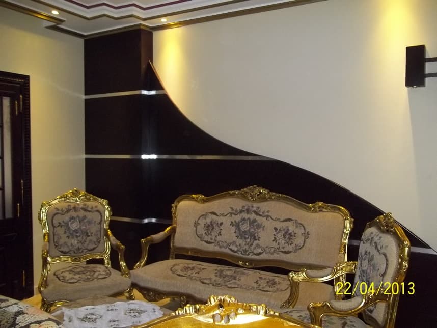 تشطيب شقة (6) — 46