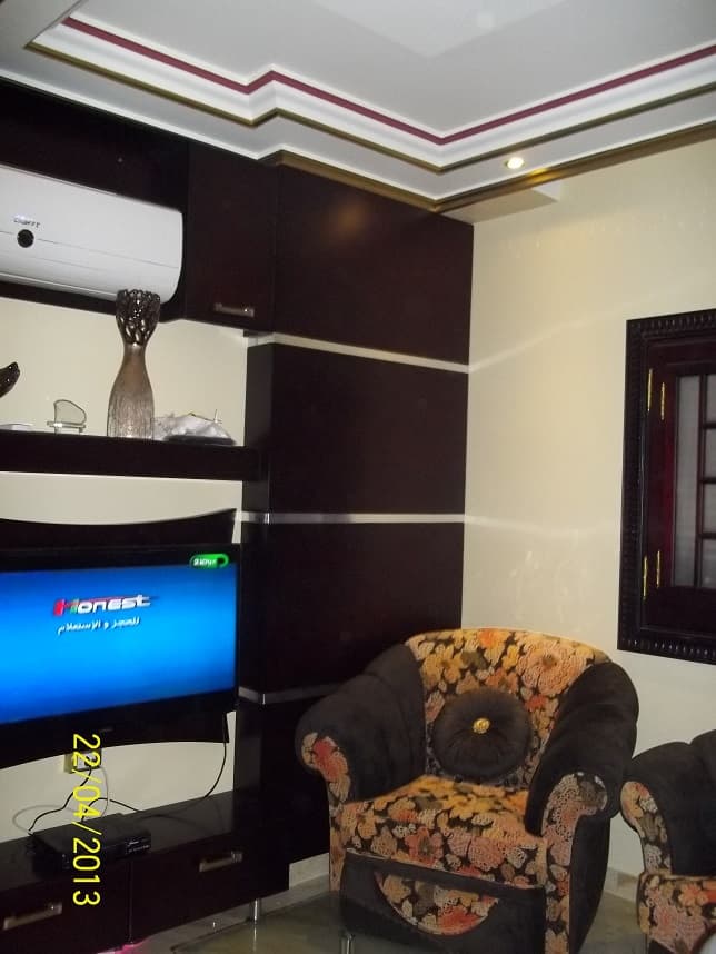 تشطيب شقة (6) — 47