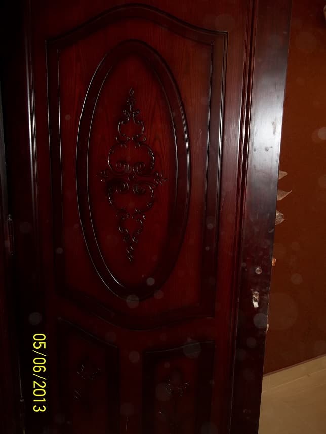 تشطيب شقة (7) — 2