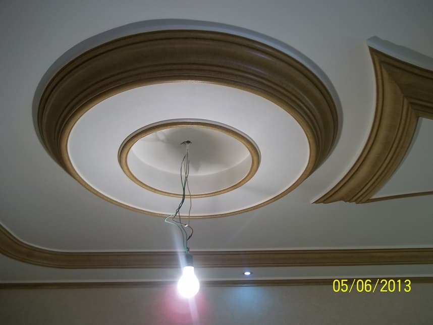 تشطيب شقة (7) — 7