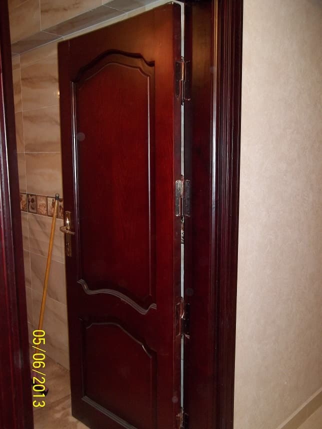تشطيب شقة (7) — 19