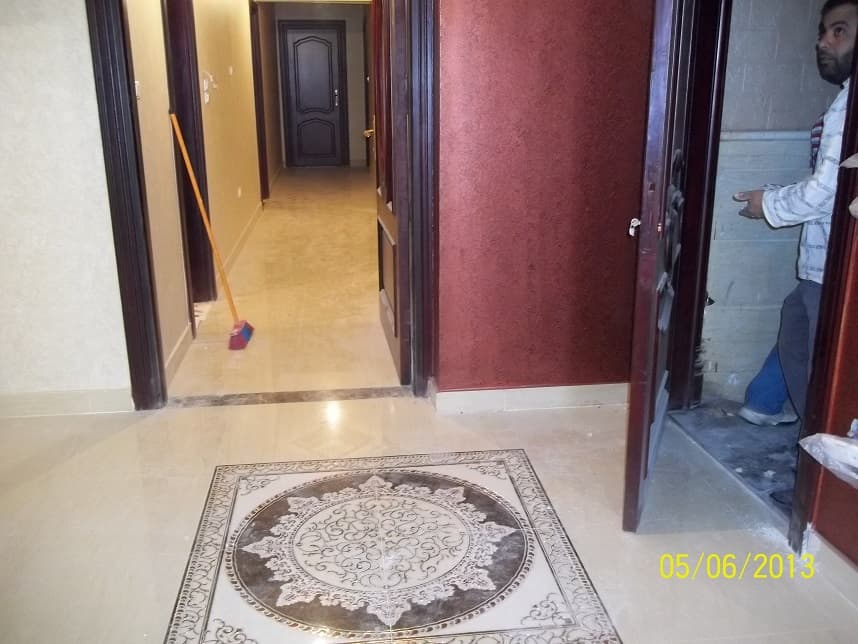 تشطيب شقة (7) — 27