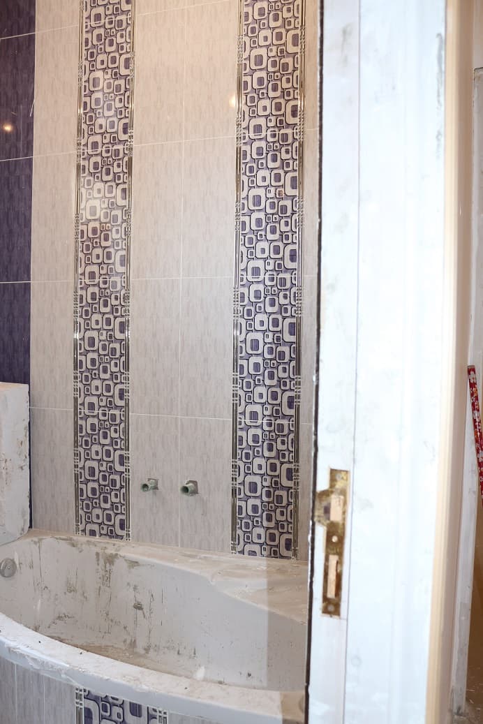 تشطيب شقة (8) — 2
