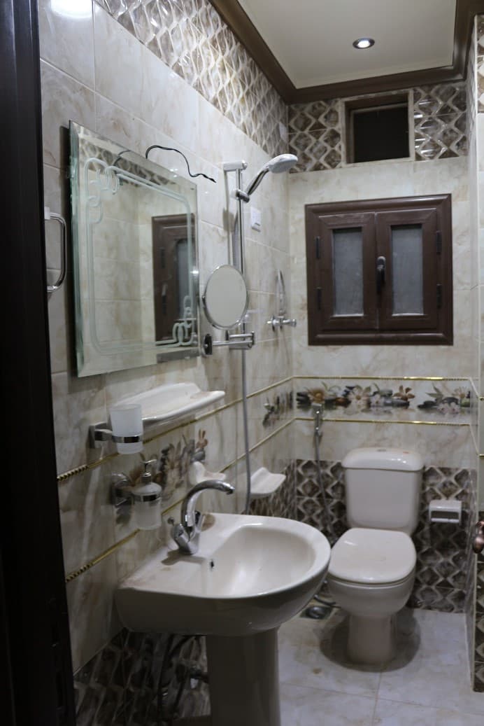 تشطيب شقة (8) — 7