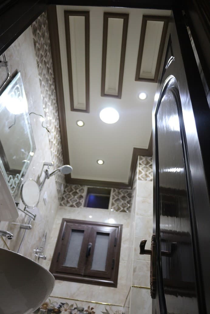 تشطيب شقة (8) — 32