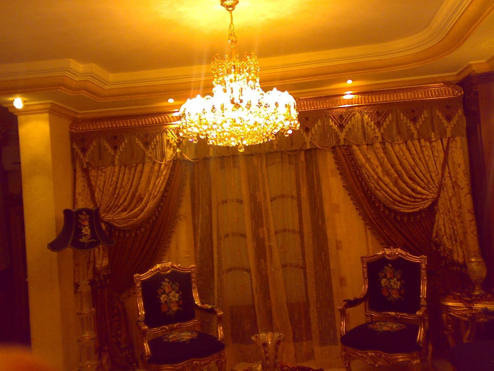 تشطيب شقة (9) — 3